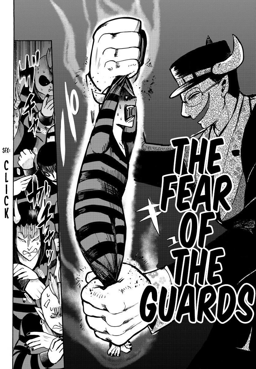 Welcome to Demon School! Iruma-kun, Chapter 78 image 06